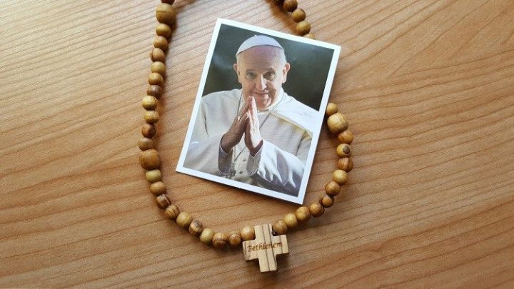 Papież: na wzór św. Józefa poddawajmy się woli Bożej/ źródło fot. Vatican News