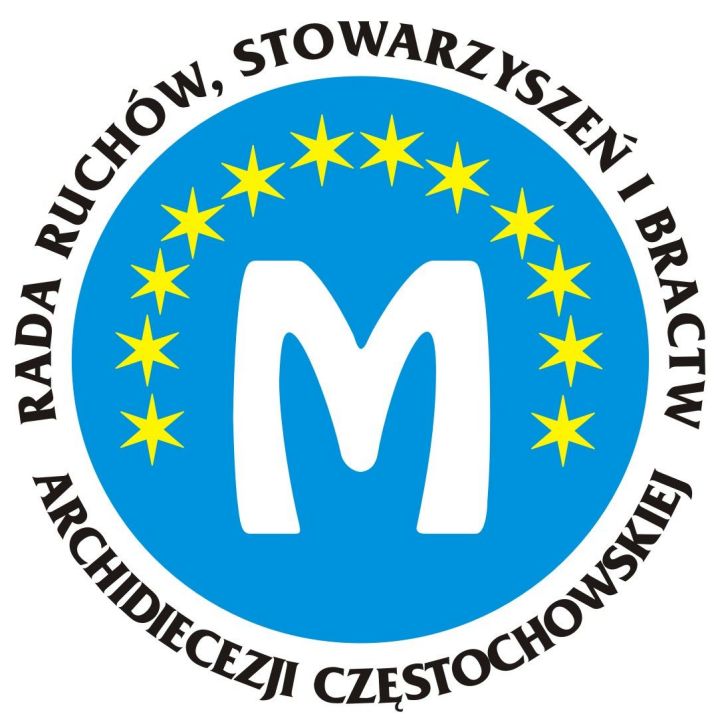 logo rady krzywe