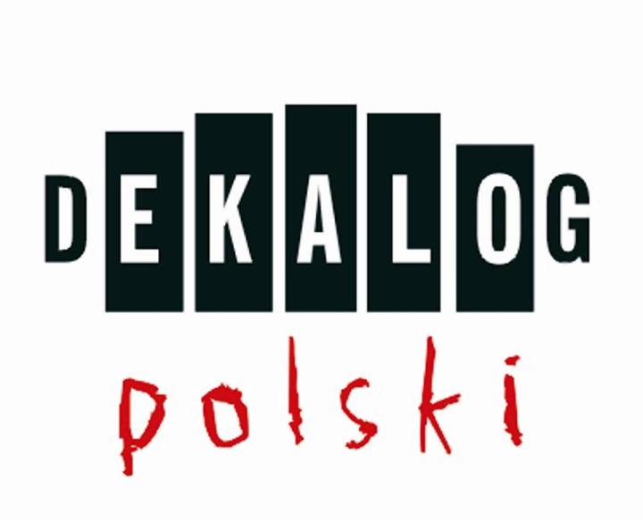 dekalog polski
