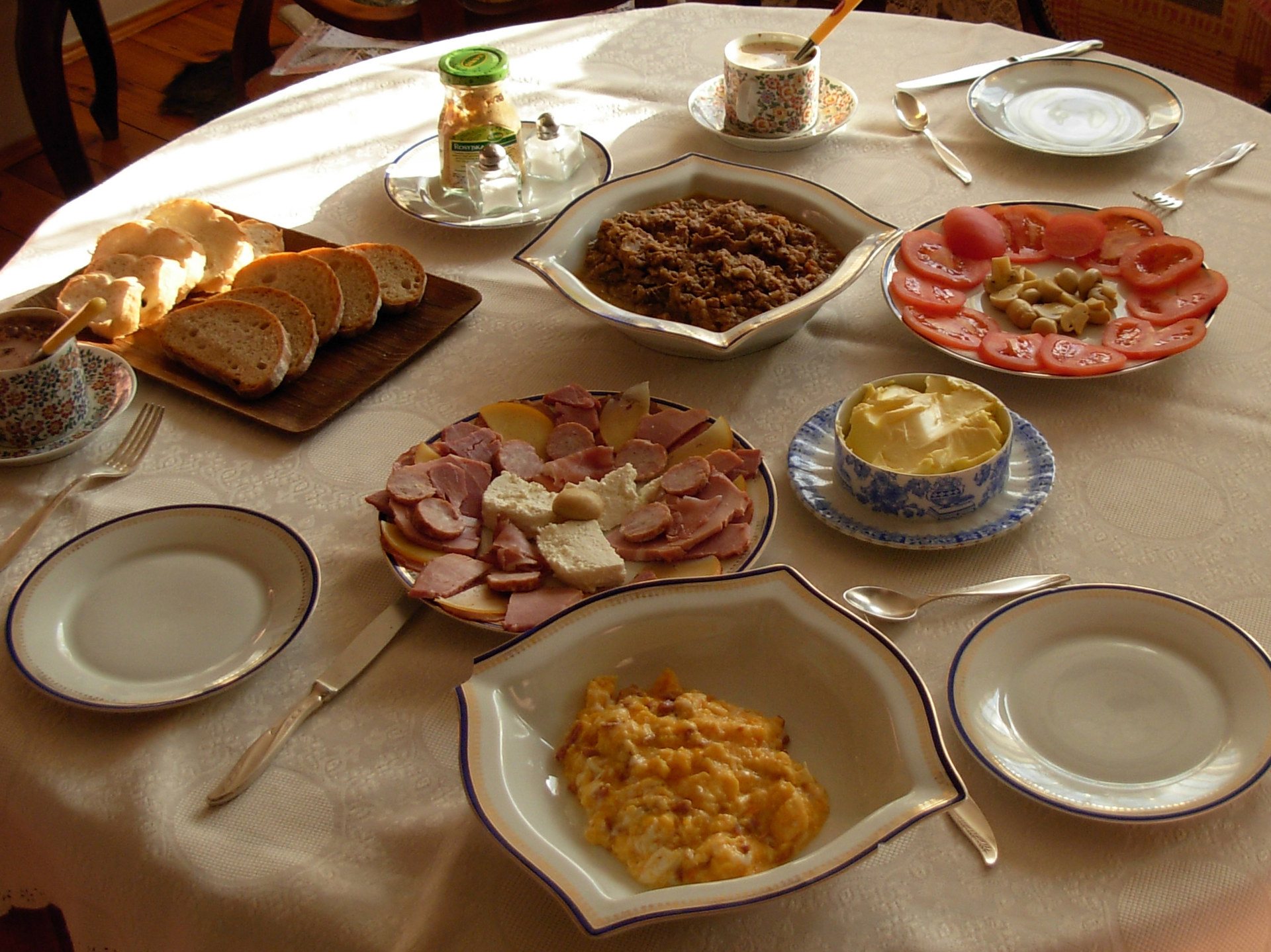 Europejski Dzień Śniadania