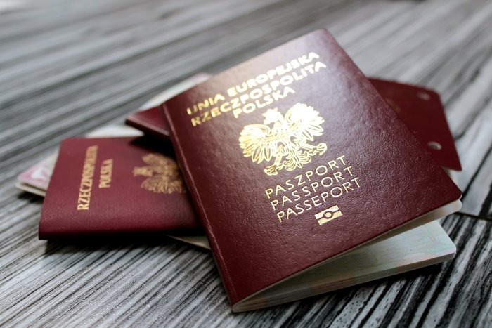 Uruchomienie punktów paszportowych w Cieszynie i Zawierciu