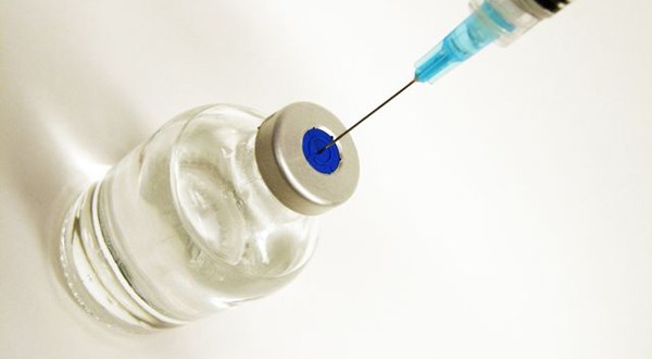 W Częstochowie trwają szczepienia przeciw COVID-19