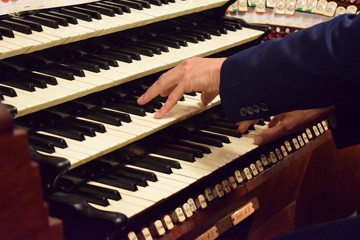 Studium muzyczne w Wyższym Instytucie Teologicznym zaprasza