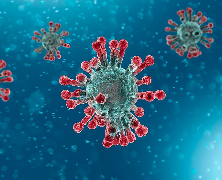 Ministerstwo Zdrowia poinformowało o 21 049 nowych przypadkach koronawirusa