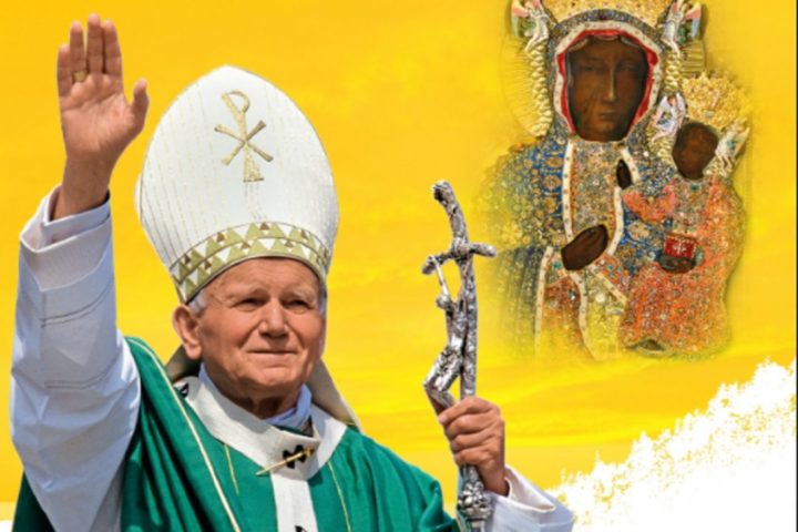 Biskupi na XX Dzień Papieski: z Maryją i przez Maryję