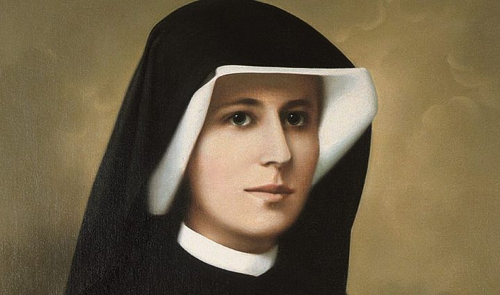 Wspomnienie św. Faustyny Kowalskiej