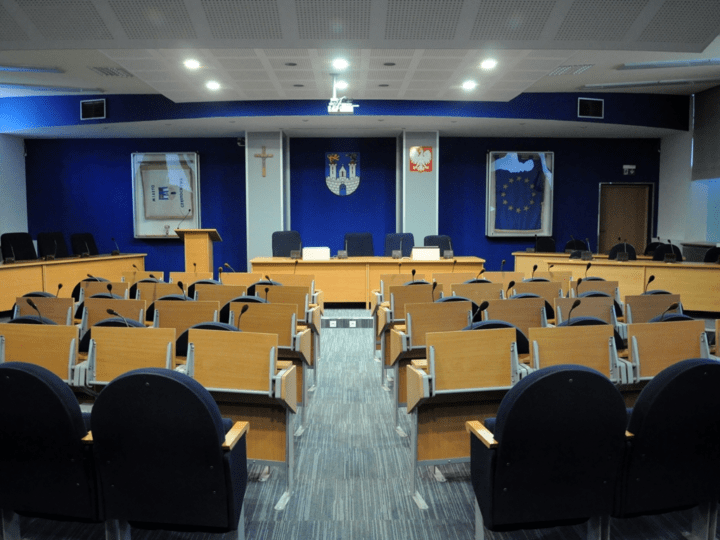 Rada miasta zdecyduje o środkach dla klubów