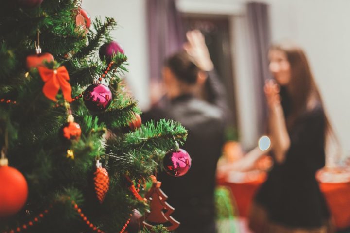 Tradycje i zwyczaje bożonarodzeniowe