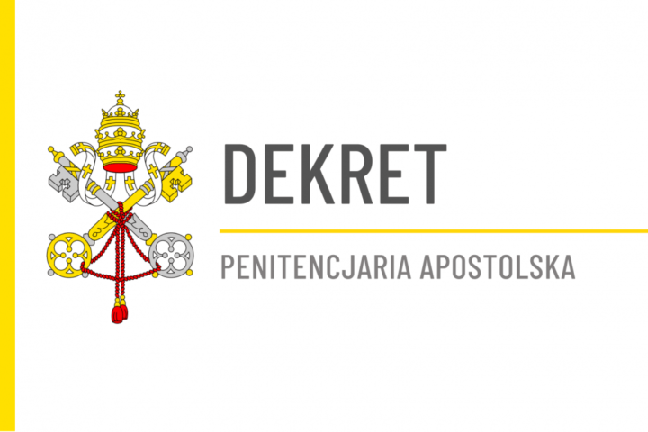 Penitencjaria Apostolska ogłosiła odpusty związane z Rokiem św. Józefa