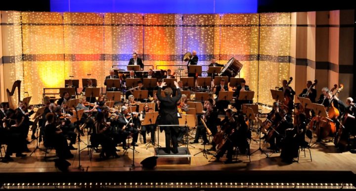 Świąteczne granie w Filharmonii i Teatrze