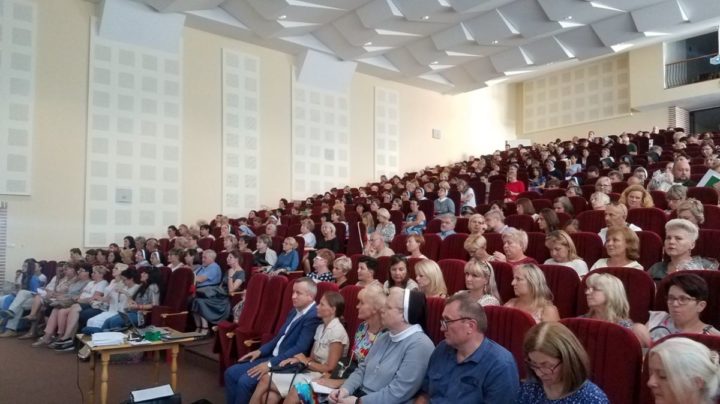 Ogólnopolskie Sympozjum Katechetyczne