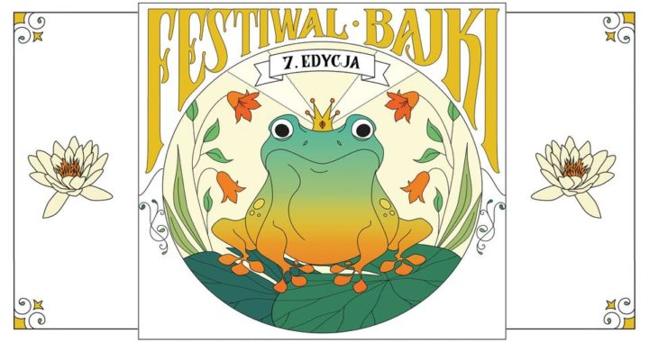 Częstochowski Festiwal Bajki startuje już za 7 dni