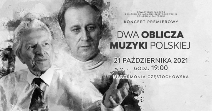 Dwa oblicza muzyki polskiej