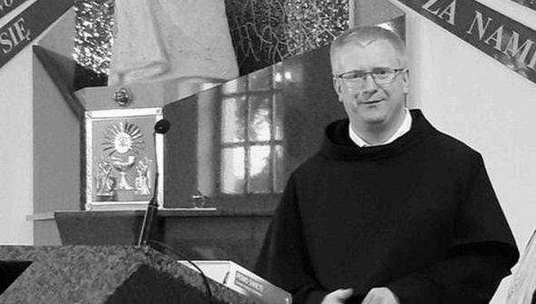 Nie żyje franciszkanin posługujący w siedleckiej parafii