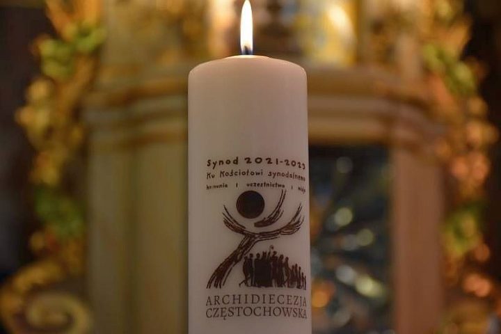 Synod w Archidiecezji Częstochowskiej