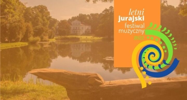 Letni Jurajski Festiwal Muzyczny startuje w najbliższą niedzielę