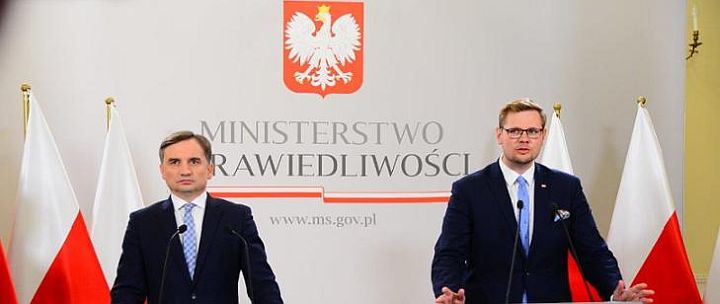 Program reform „Nowoczesne więziennictwo” przyjęty przez Sejm