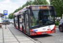 Od kwietnia zmiany w kursowaniu kilku linii autobusowych