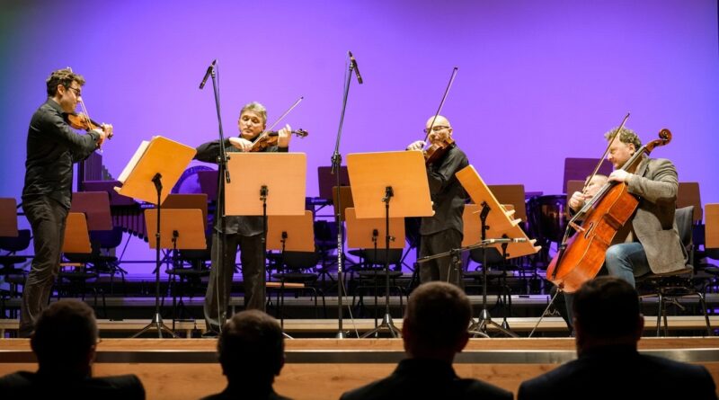 Filharmonia w styczniu pod znakiem kolęd i muzyki symfonicznej
