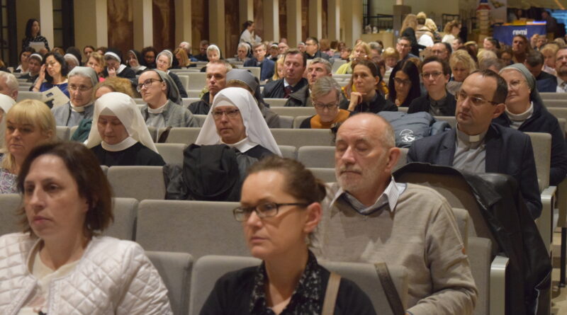 Ogólnopolska Konferencja Dyrektorów Szkół Katolickich