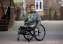 Przez pocisk stracił obie nogi, ale nie poddał się – historia Antoniego