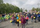 Marsz Nadziei po raz kolejny przeszedł przez Częstochowę
