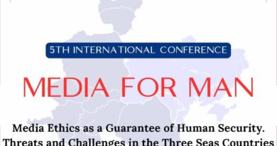 O etyce mediów – międzynarodowa konferencja na UPJPII