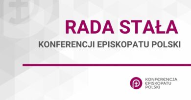 2 maja zbierze się Rada Stała Konferencji Episkopatu Polski